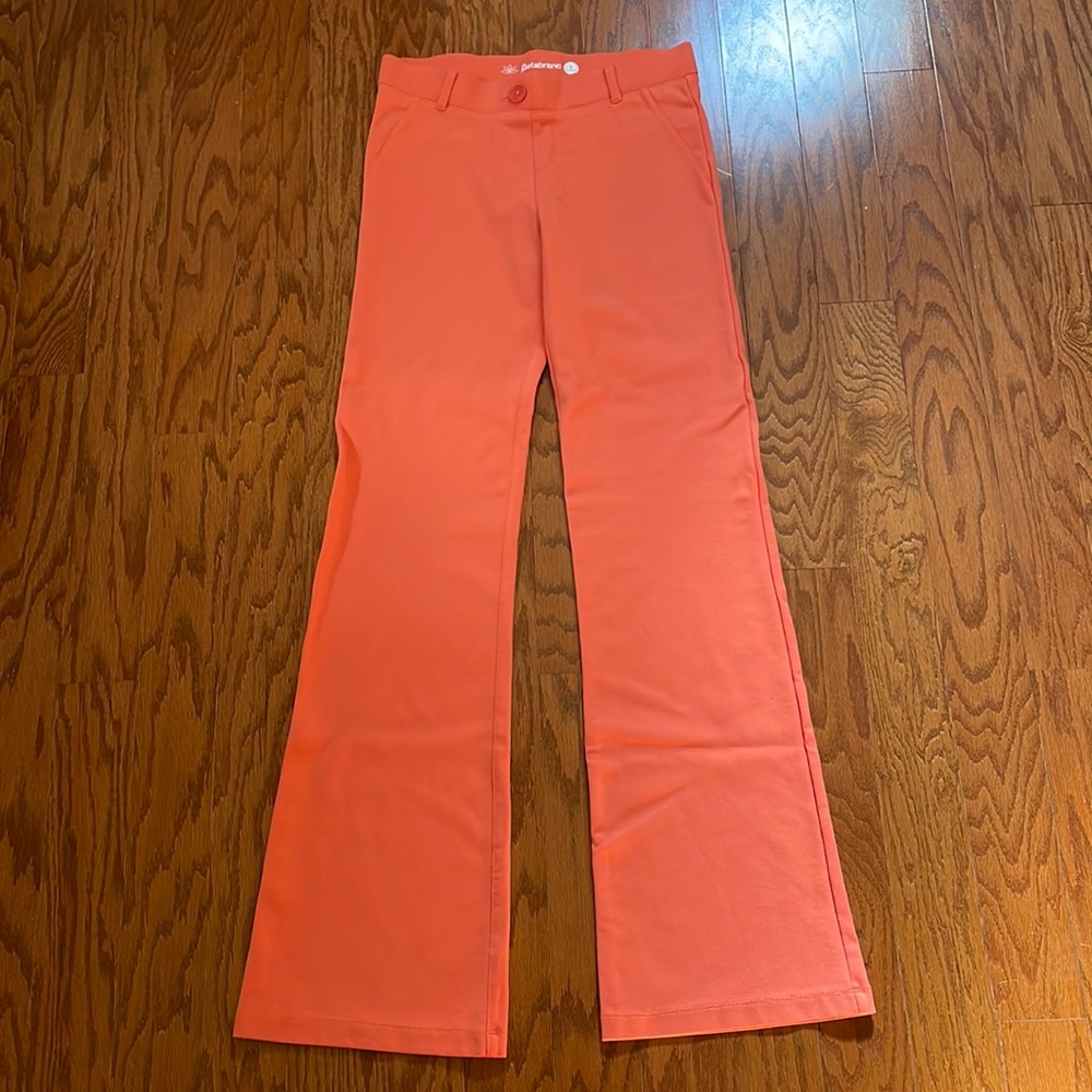 Betabrand Yoga Dress Pants Size S Long